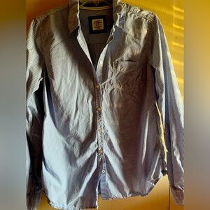 Button Down Long Sleeve